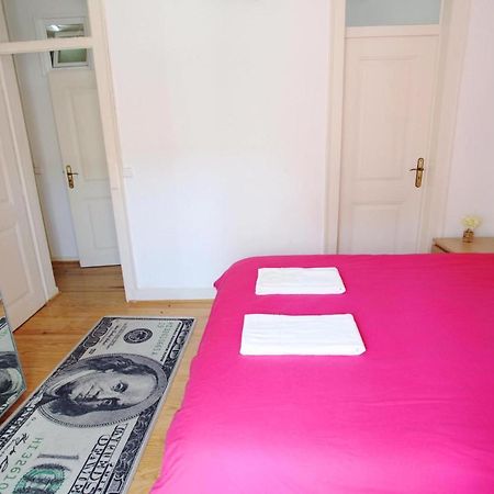 Lisbon Anjos Family Apartment エクステリア 写真