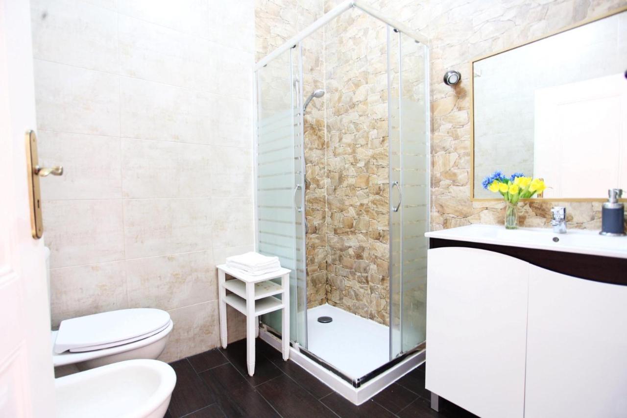 Lisbon Anjos Family Apartment エクステリア 写真